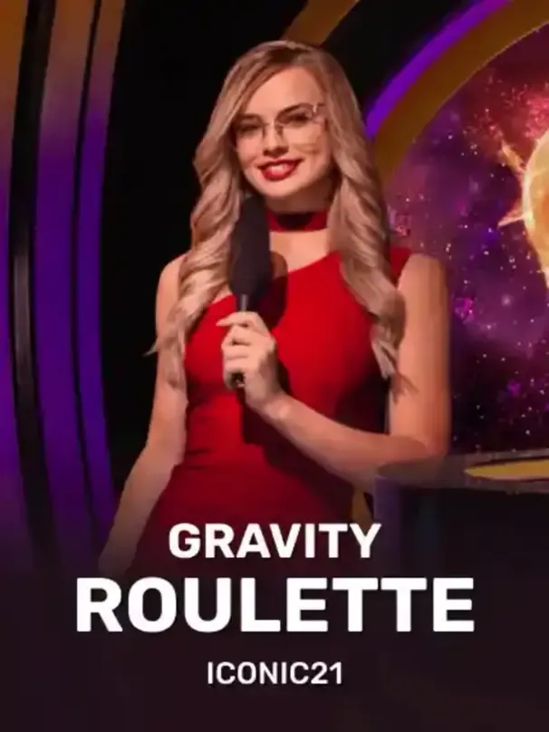 Gravity roulette