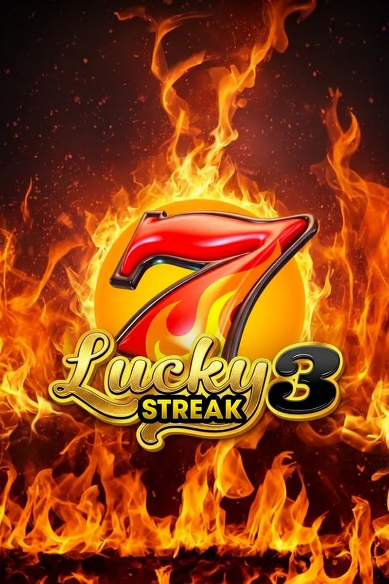 Lucky 3 streak