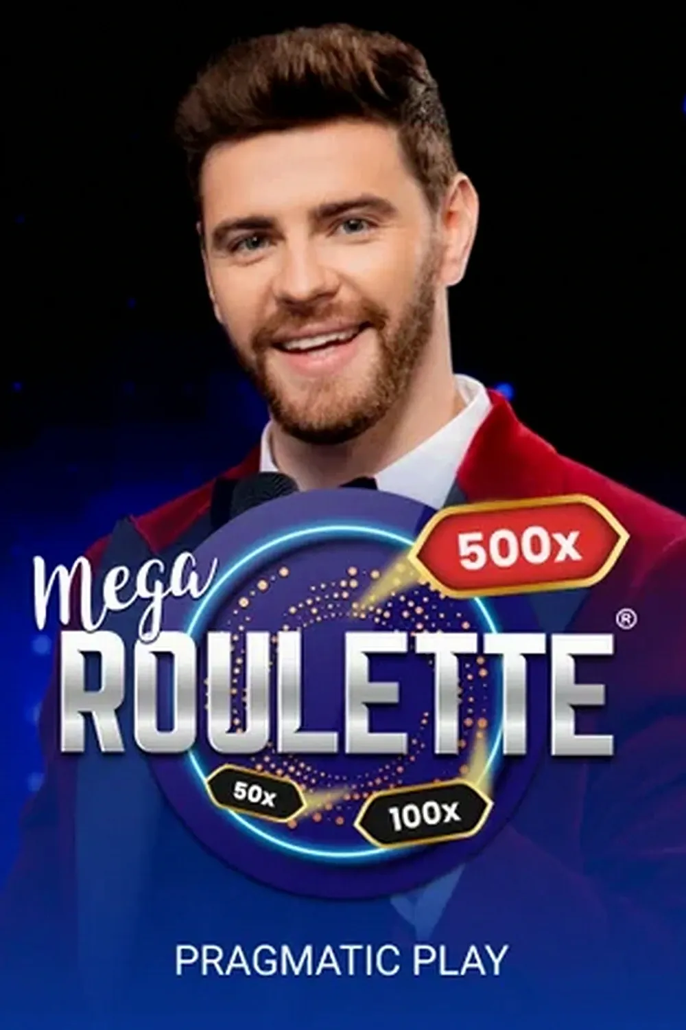 Mega roulette 2x3