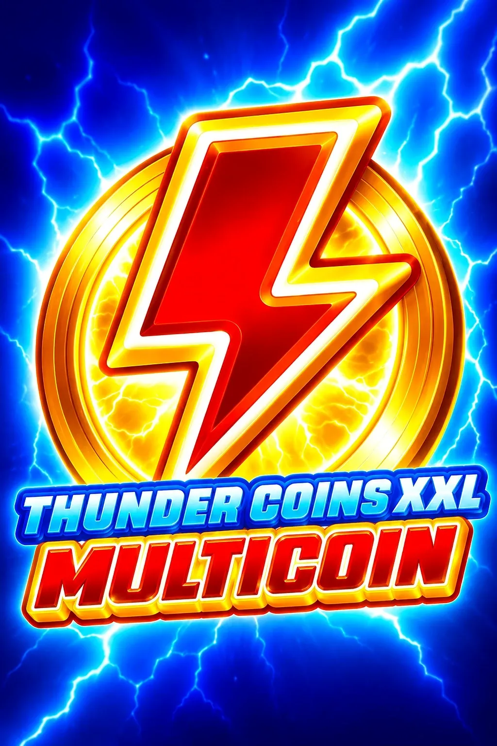 Thunder coins xxl multicoin
